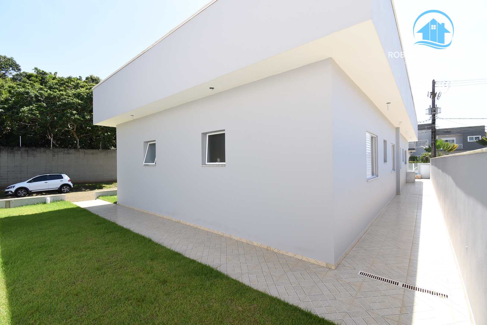 Casa à venda e aluguel com 4 quartos, 150m² - Foto 4