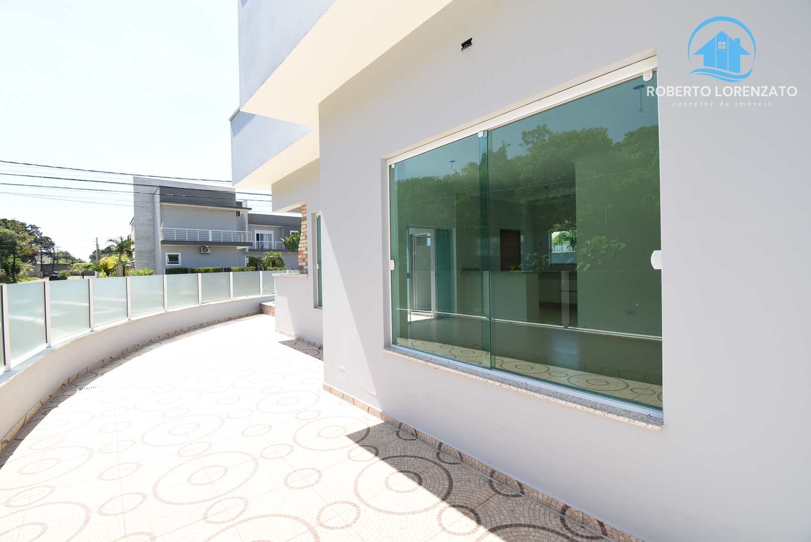 Casa à venda e aluguel com 4 quartos, 150m² - Foto 8