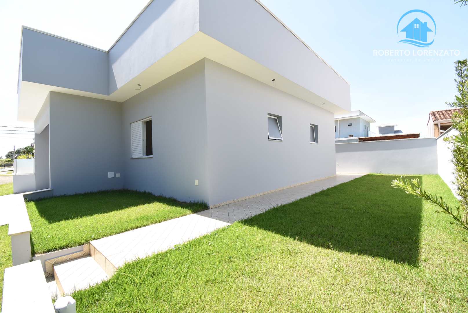 Casa à venda e aluguel com 4 quartos, 150m² - Foto 3