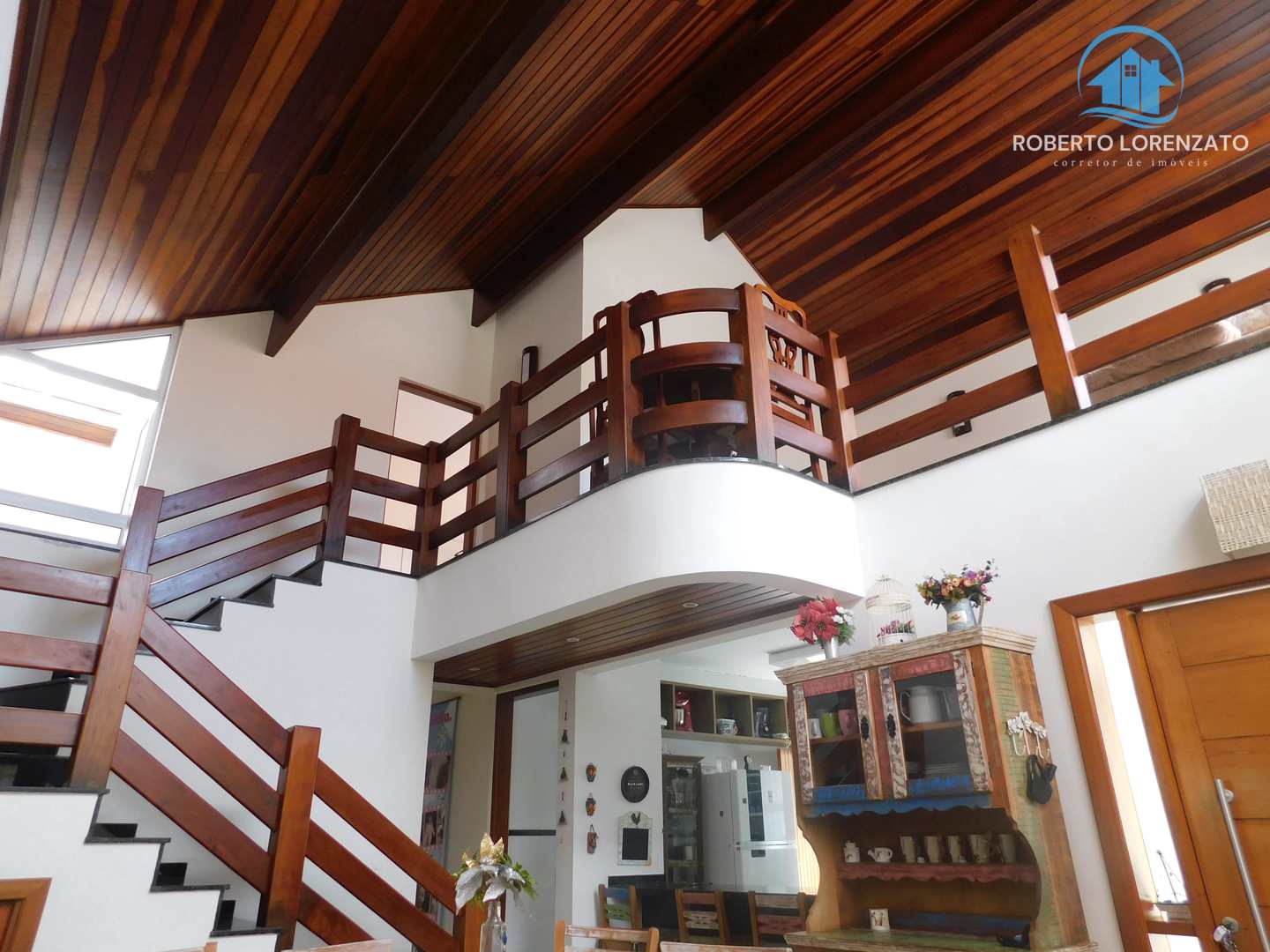 Casa à venda com 4 quartos, 194m² - Foto 16