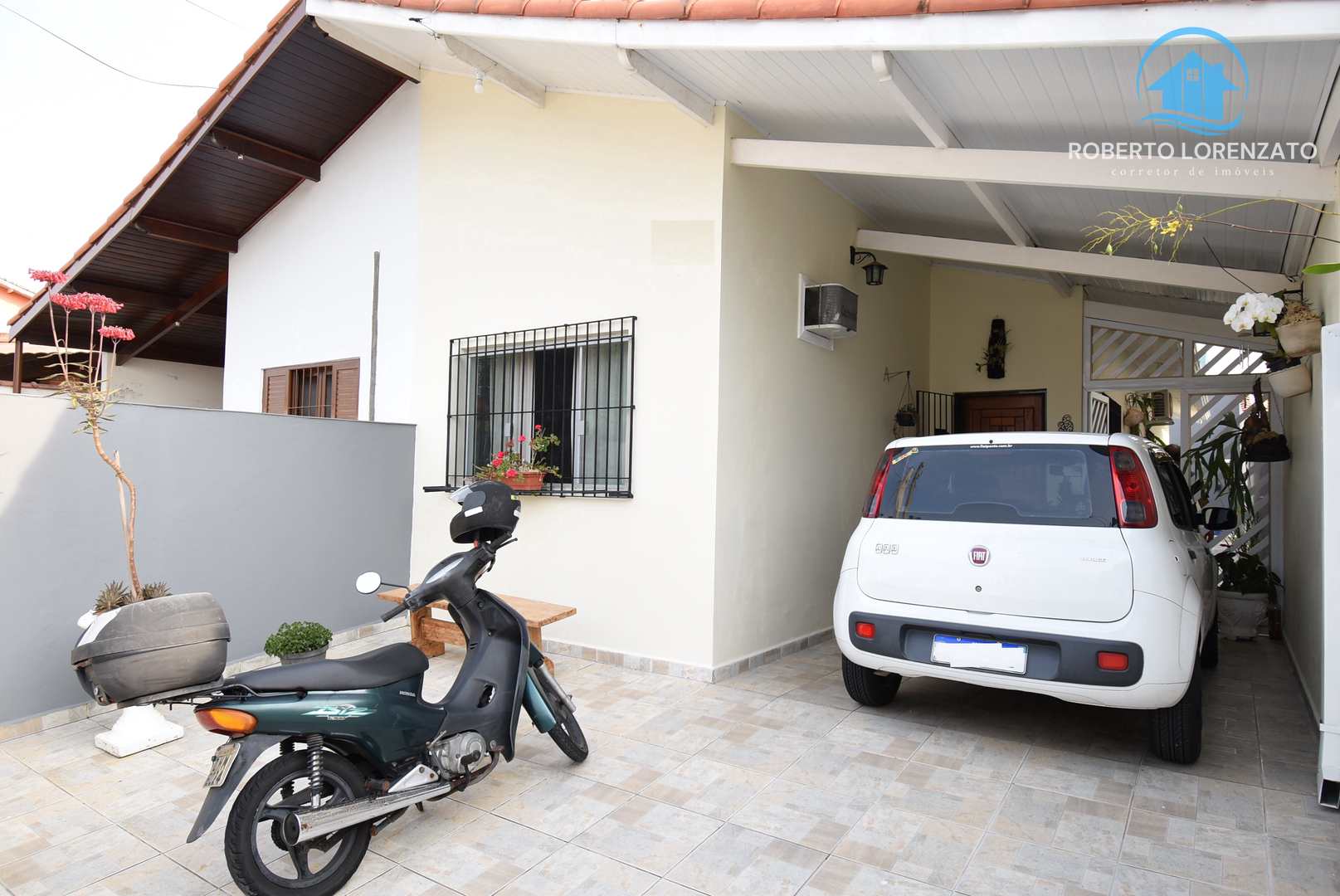 Casa à venda com 2 quartos, 99m² - Foto 23