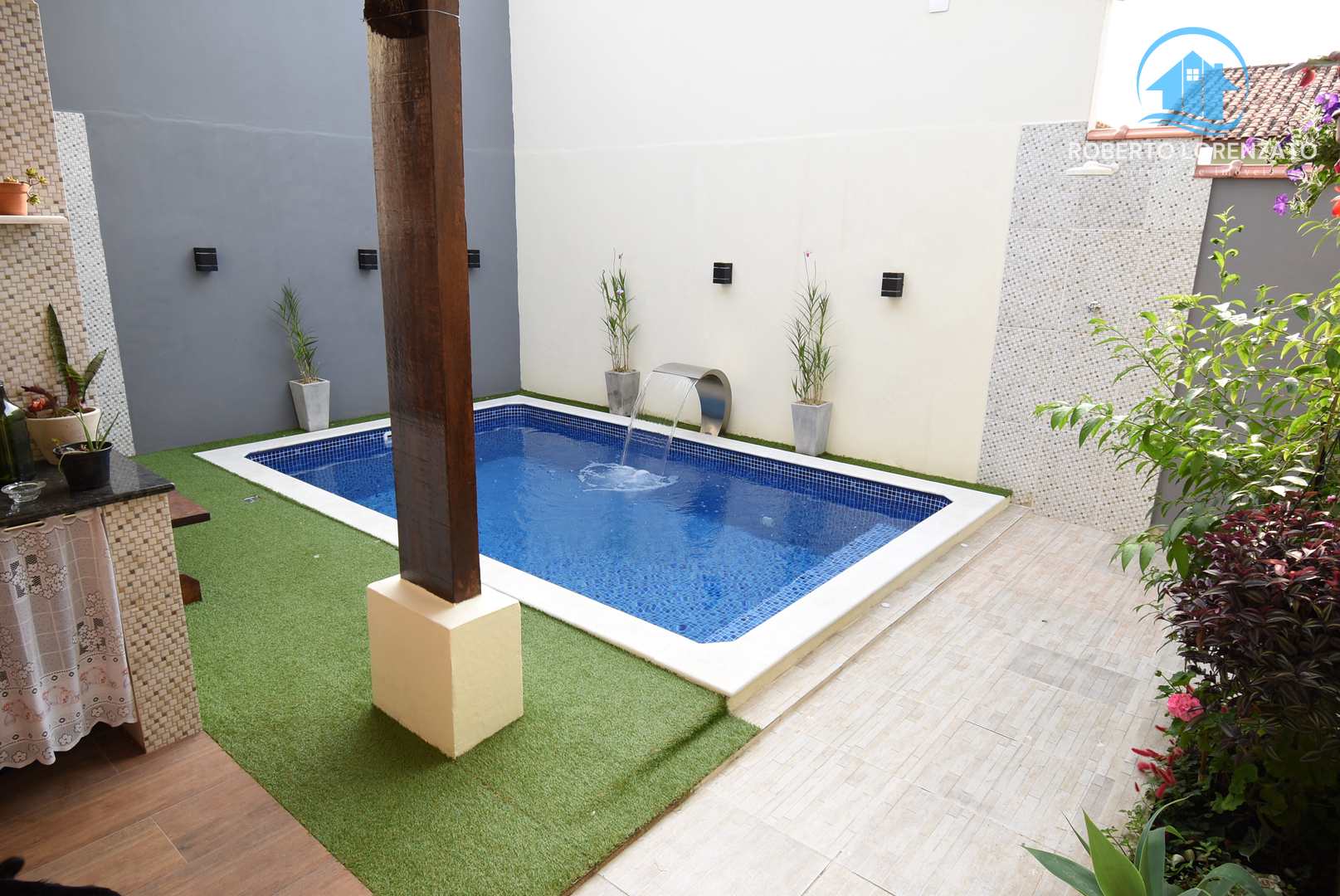 Casa à venda com 2 quartos, 99m² - Foto 6