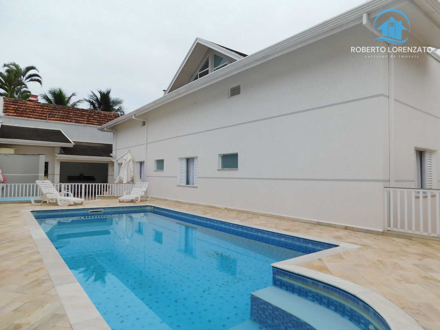 Casa à venda com 6 quartos, 520m² - Foto 11