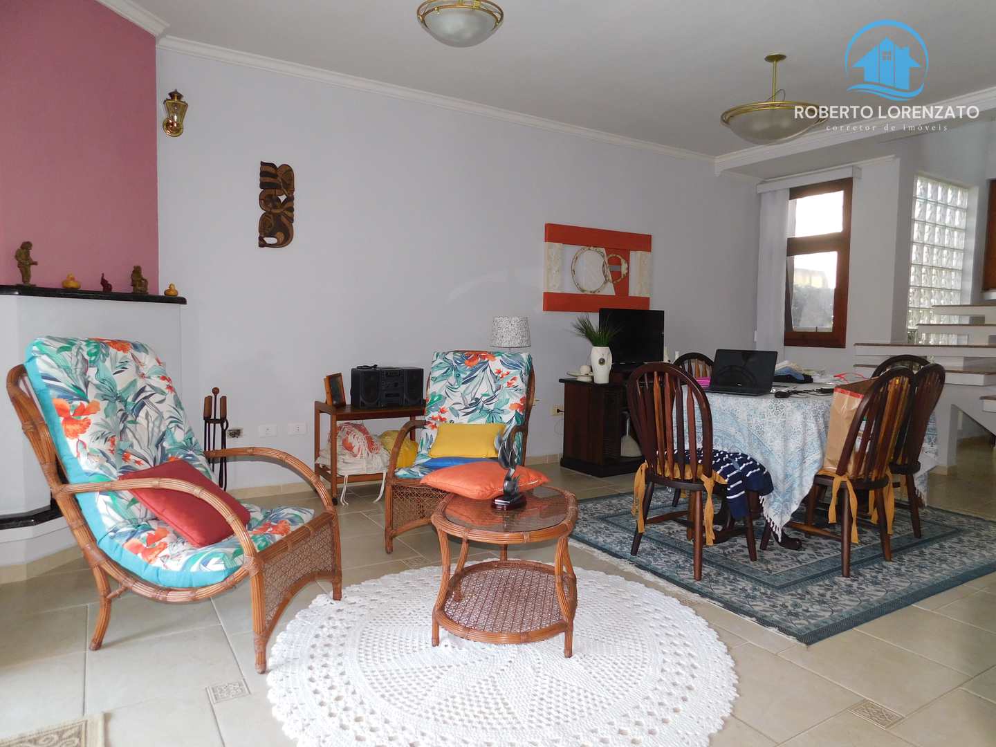 Casa à venda com 4 quartos, 360m² - Foto 5