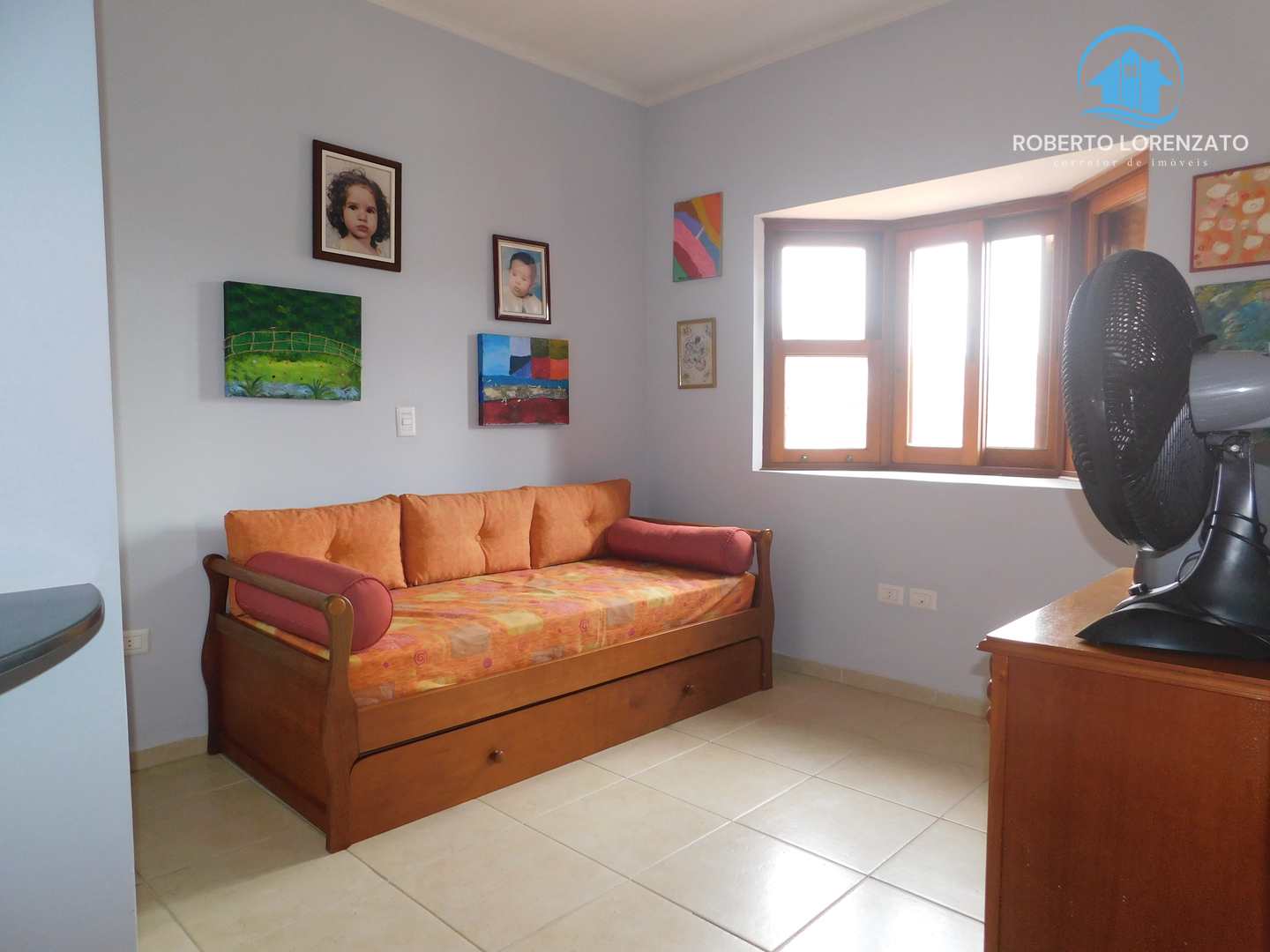 Casa à venda com 4 quartos, 360m² - Foto 25