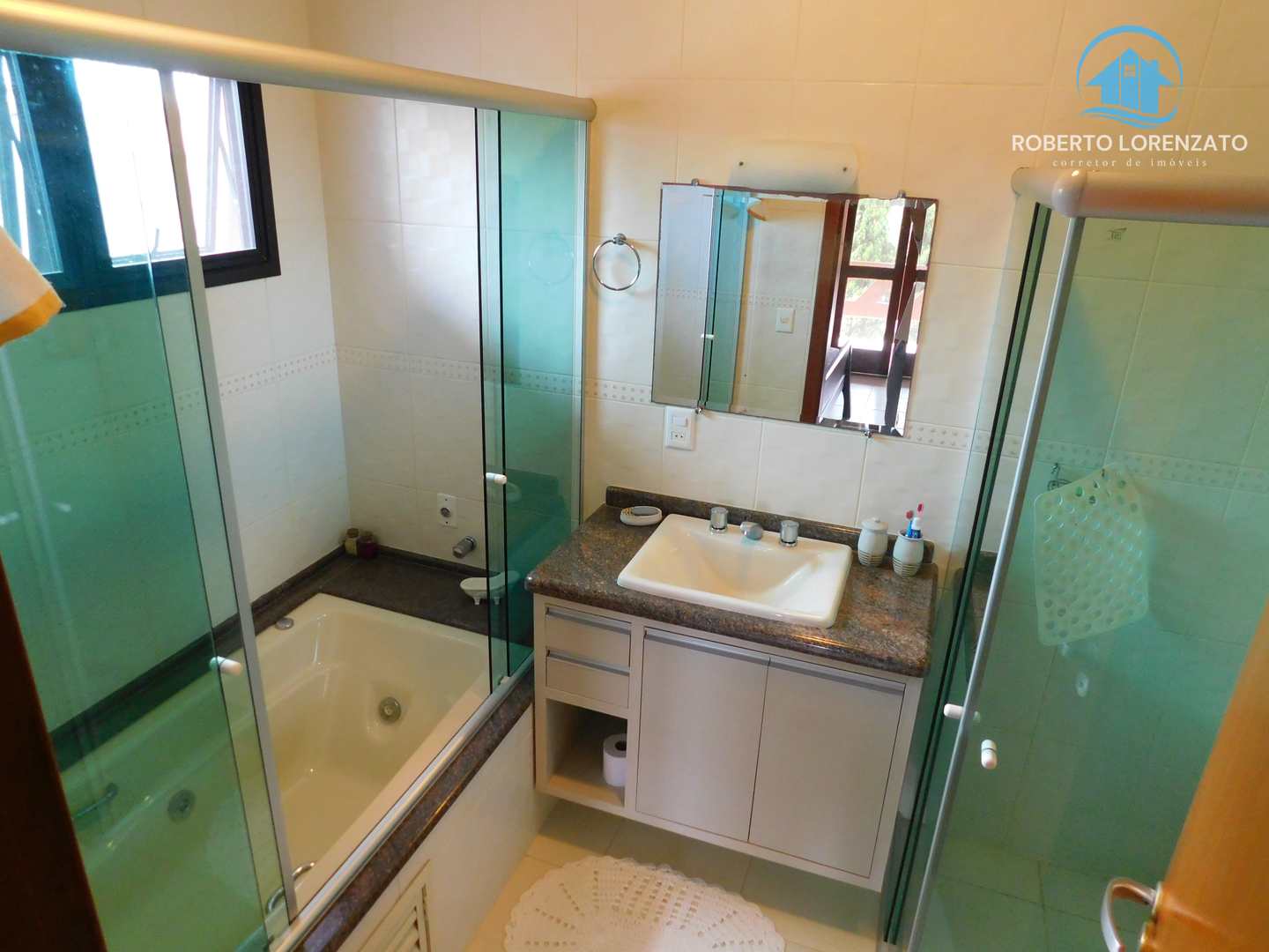 Casa à venda com 4 quartos, 360m² - Foto 27