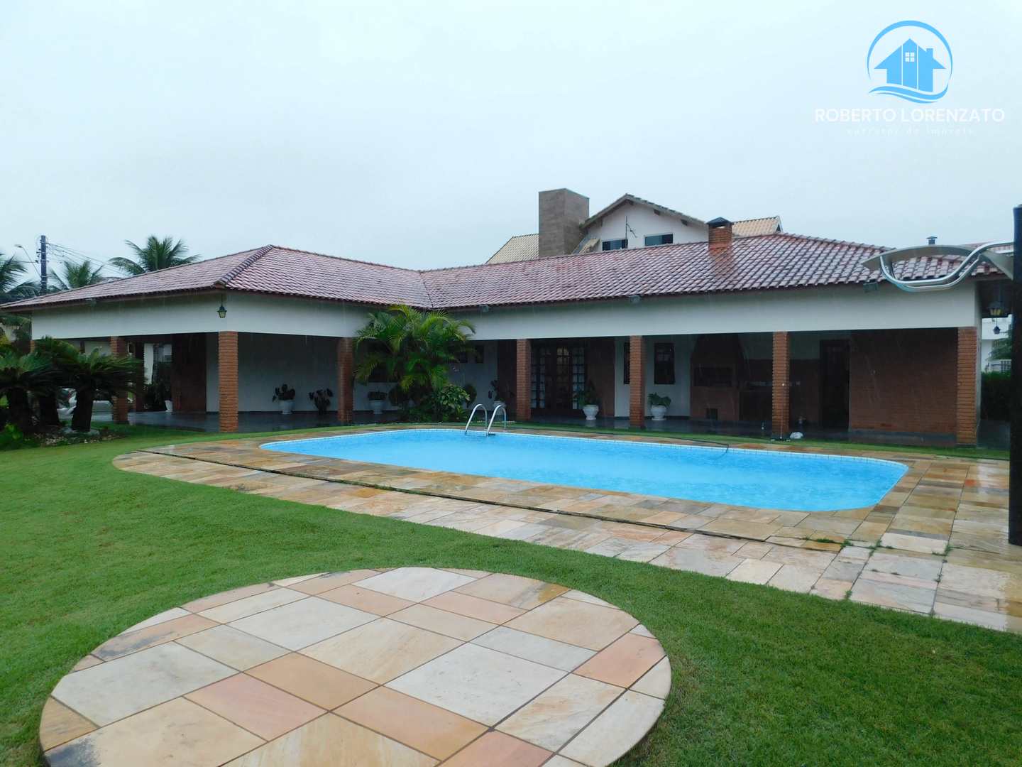 Casa à venda com 4 quartos, 352m² - Foto 5