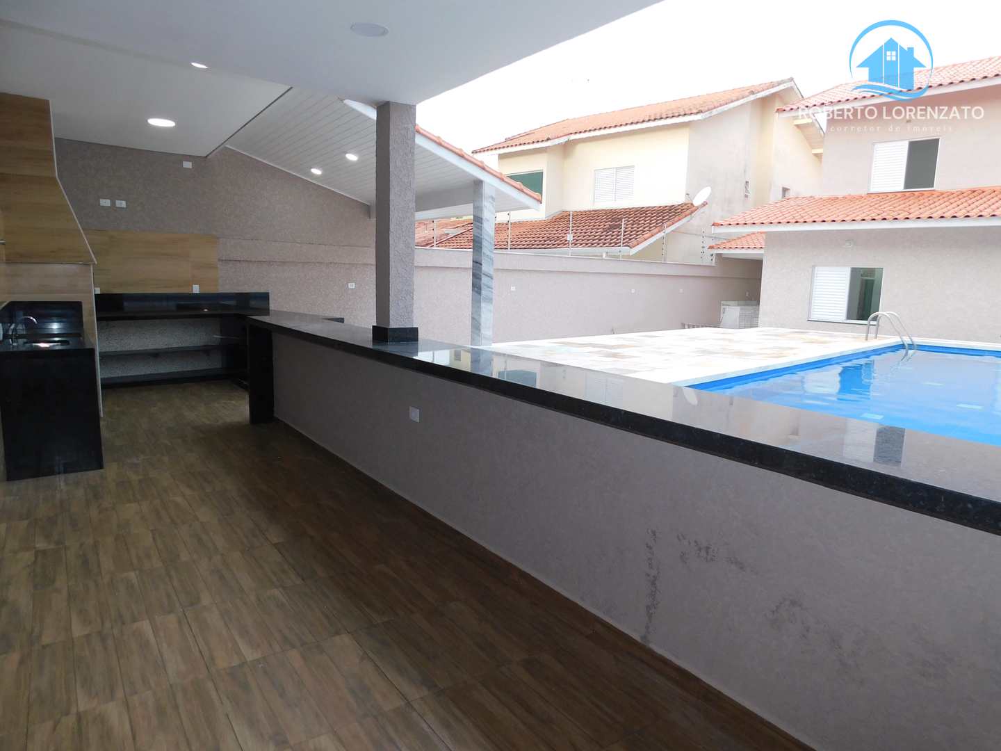 Casa à venda com 4 quartos, 231m² - Foto 14