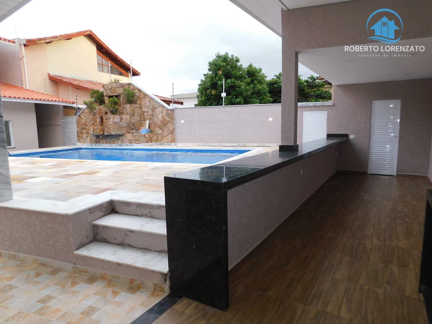 Casa à venda com 4 quartos, 231m² - Foto 12