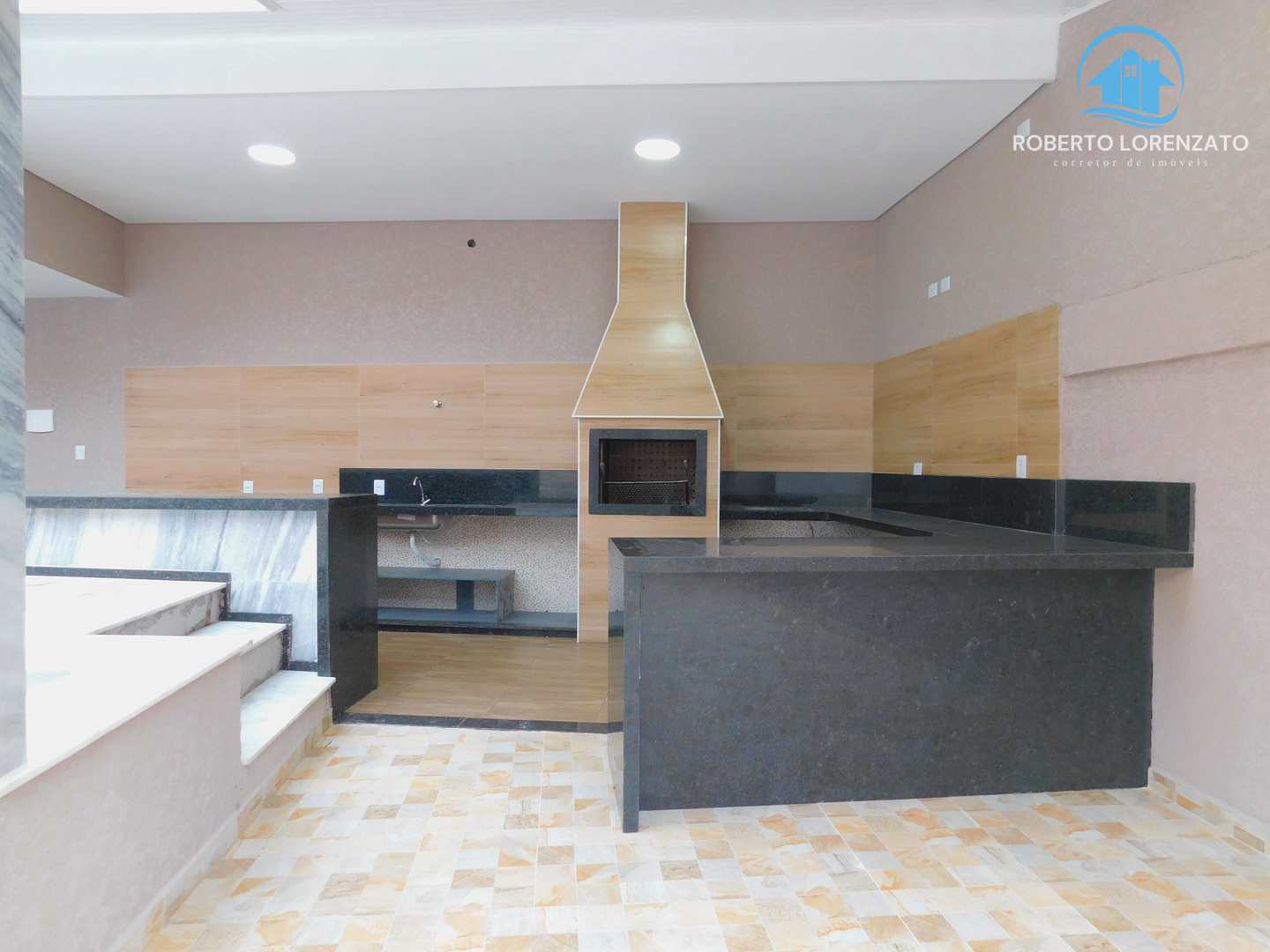 Casa à venda com 4 quartos, 231m² - Foto 11