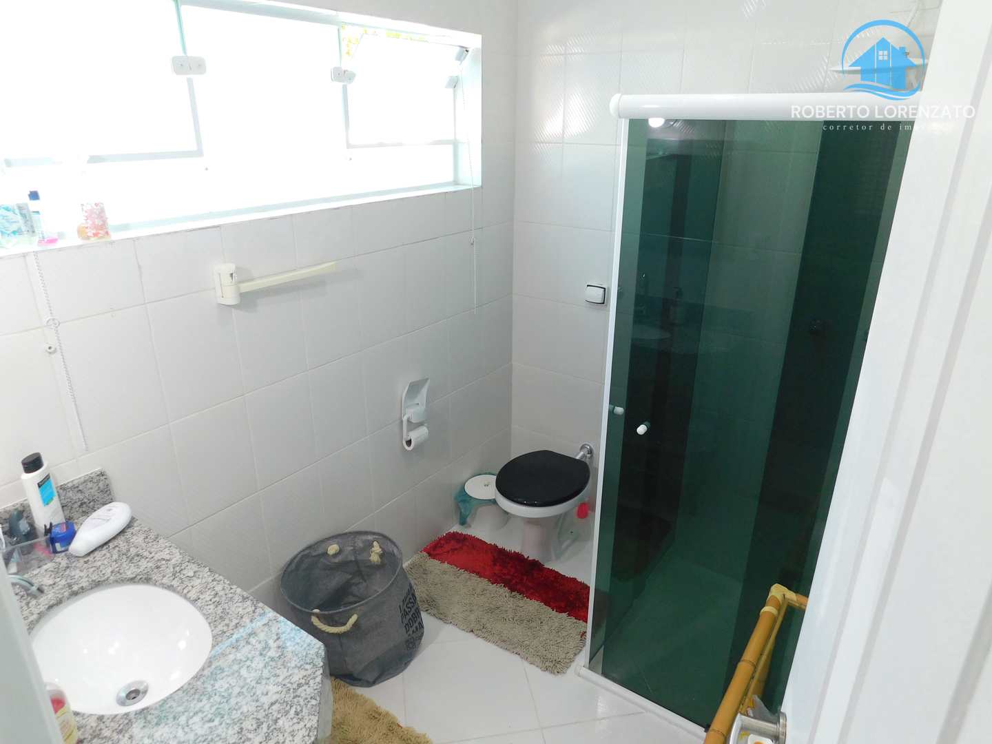 Casa à venda com 4 quartos, 260m² - Foto 32