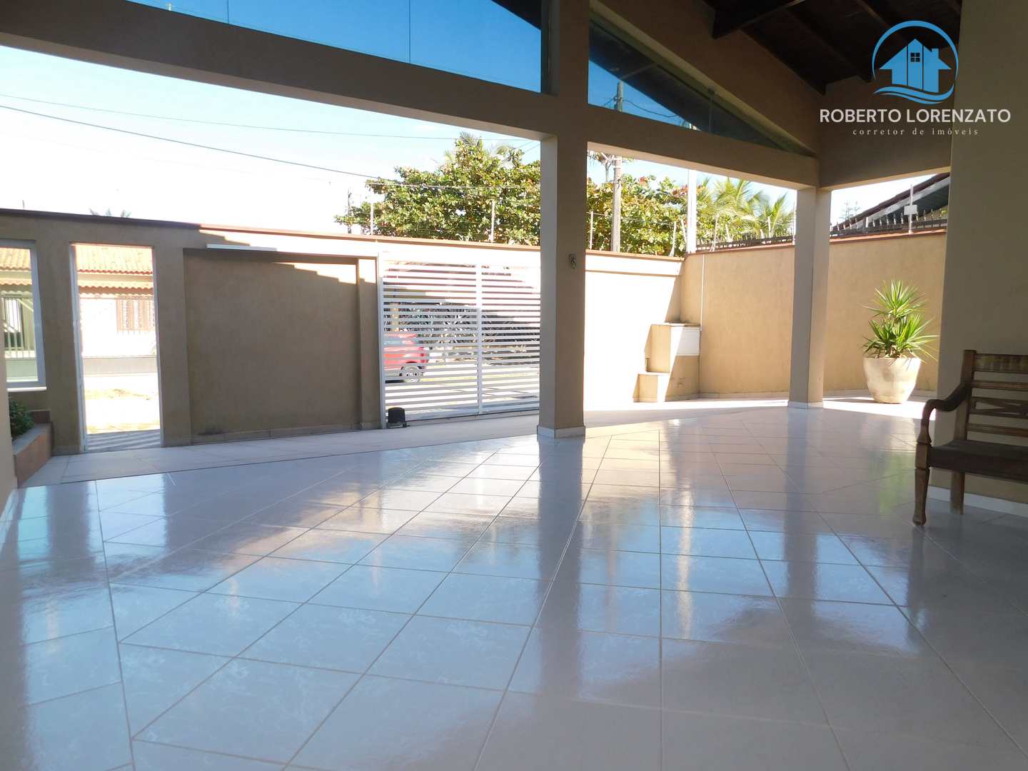 Casa à venda com 4 quartos, 260m² - Foto 5