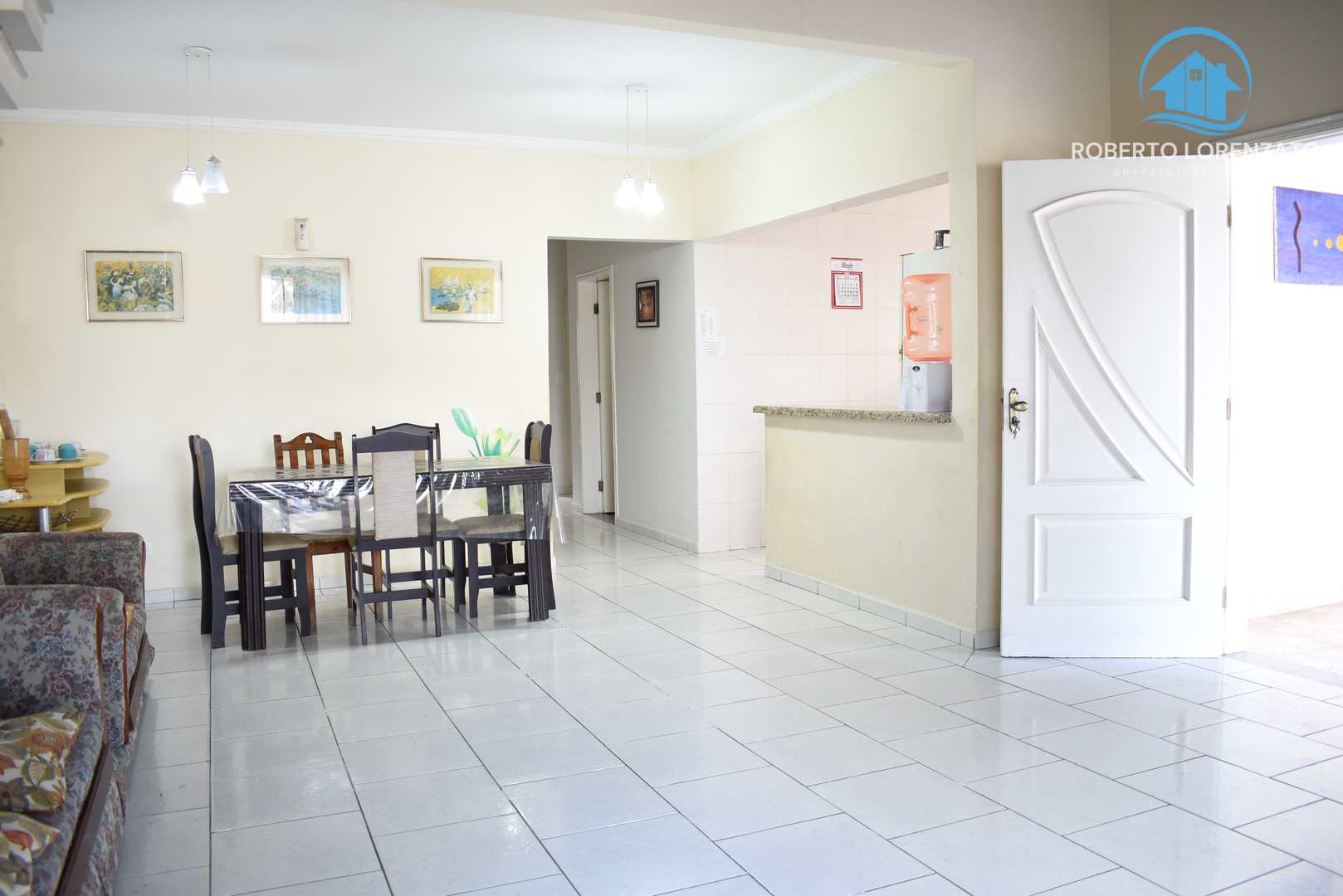 Casa à venda com 4 quartos, 160m² - Foto 16