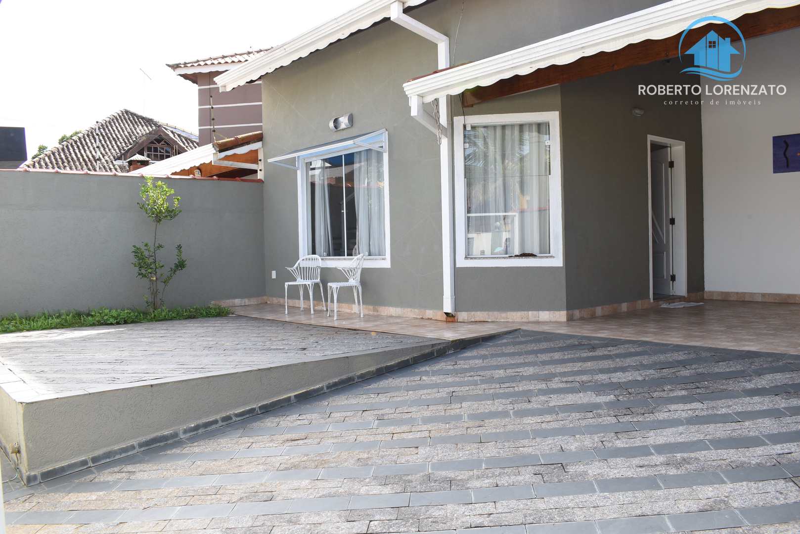 Casa à venda com 4 quartos, 160m² - Foto 5