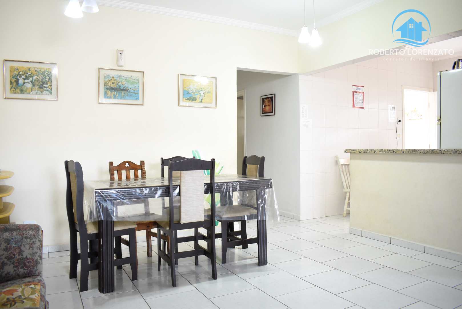 Casa à venda com 4 quartos, 160m² - Foto 14