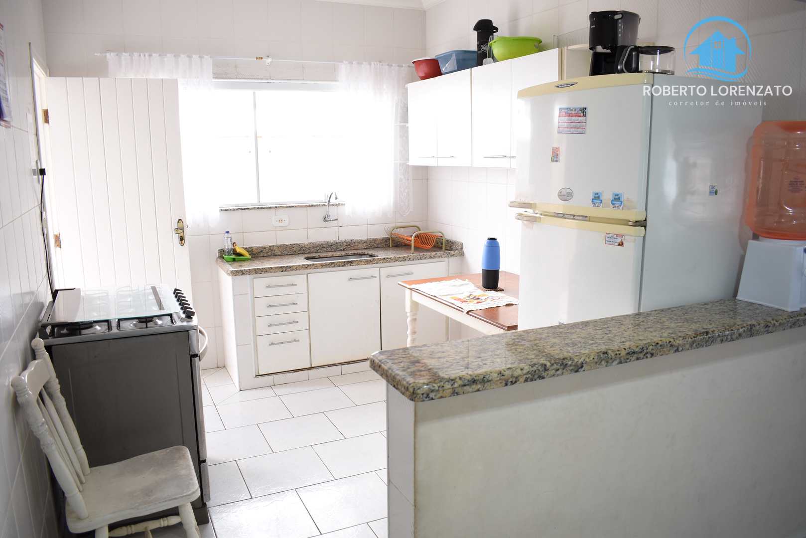 Casa à venda com 4 quartos, 160m² - Foto 19