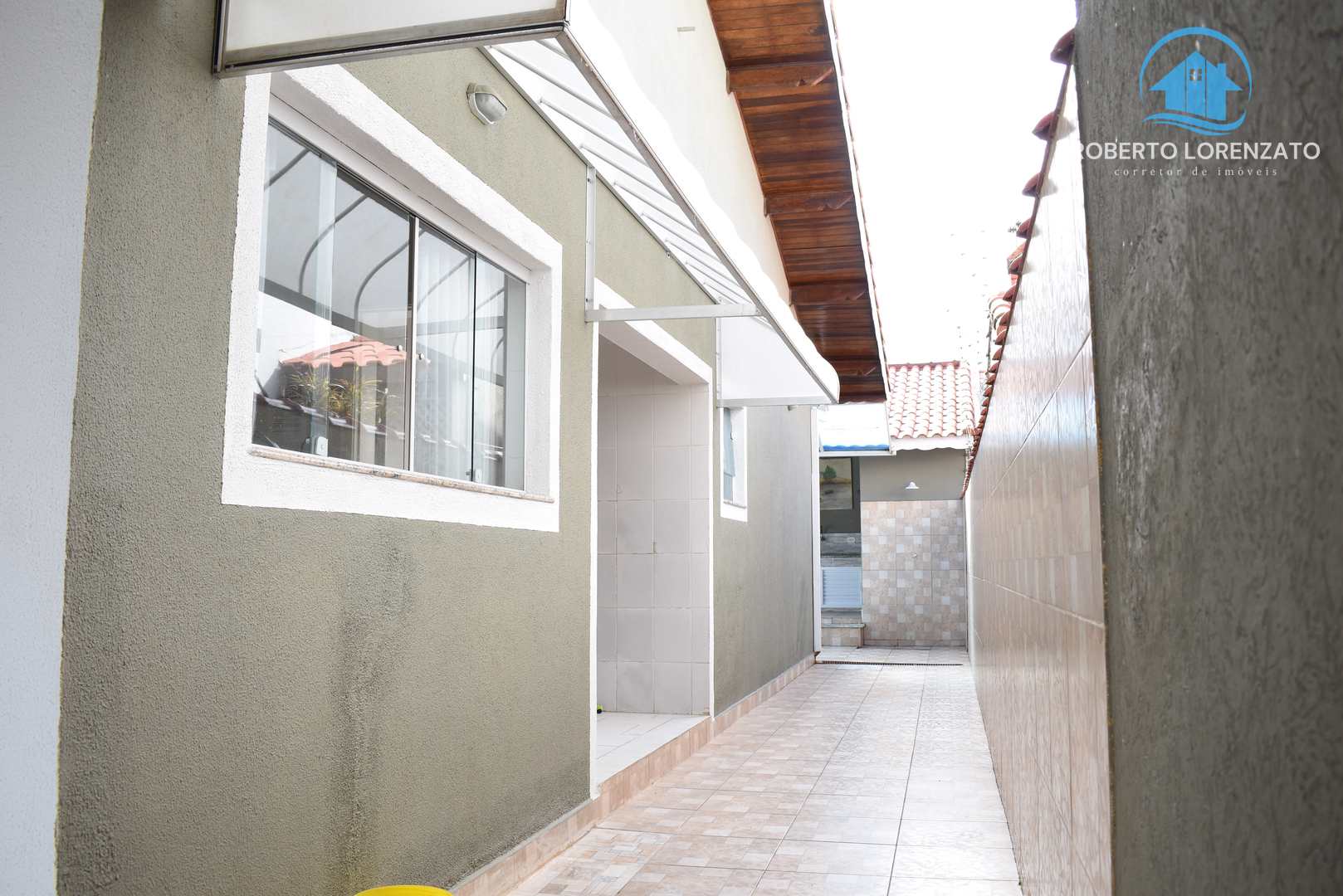 Casa à venda com 4 quartos, 160m² - Foto 6