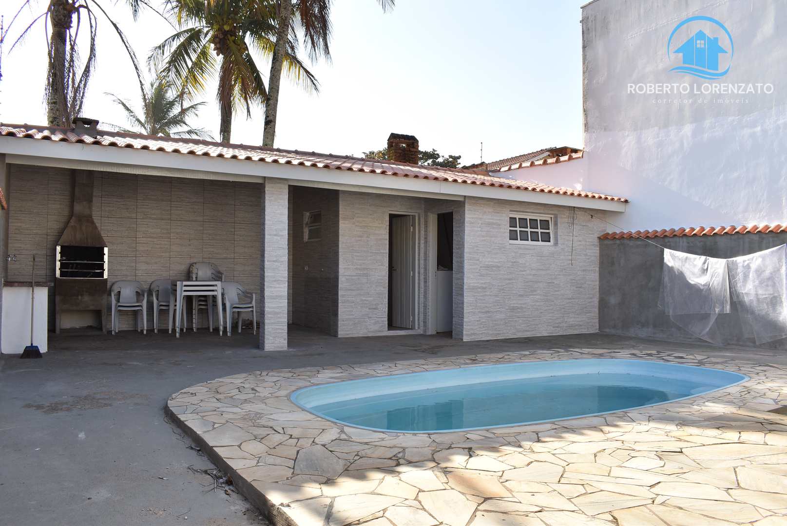 Casa à venda com 3 quartos, 160m² - Foto 16