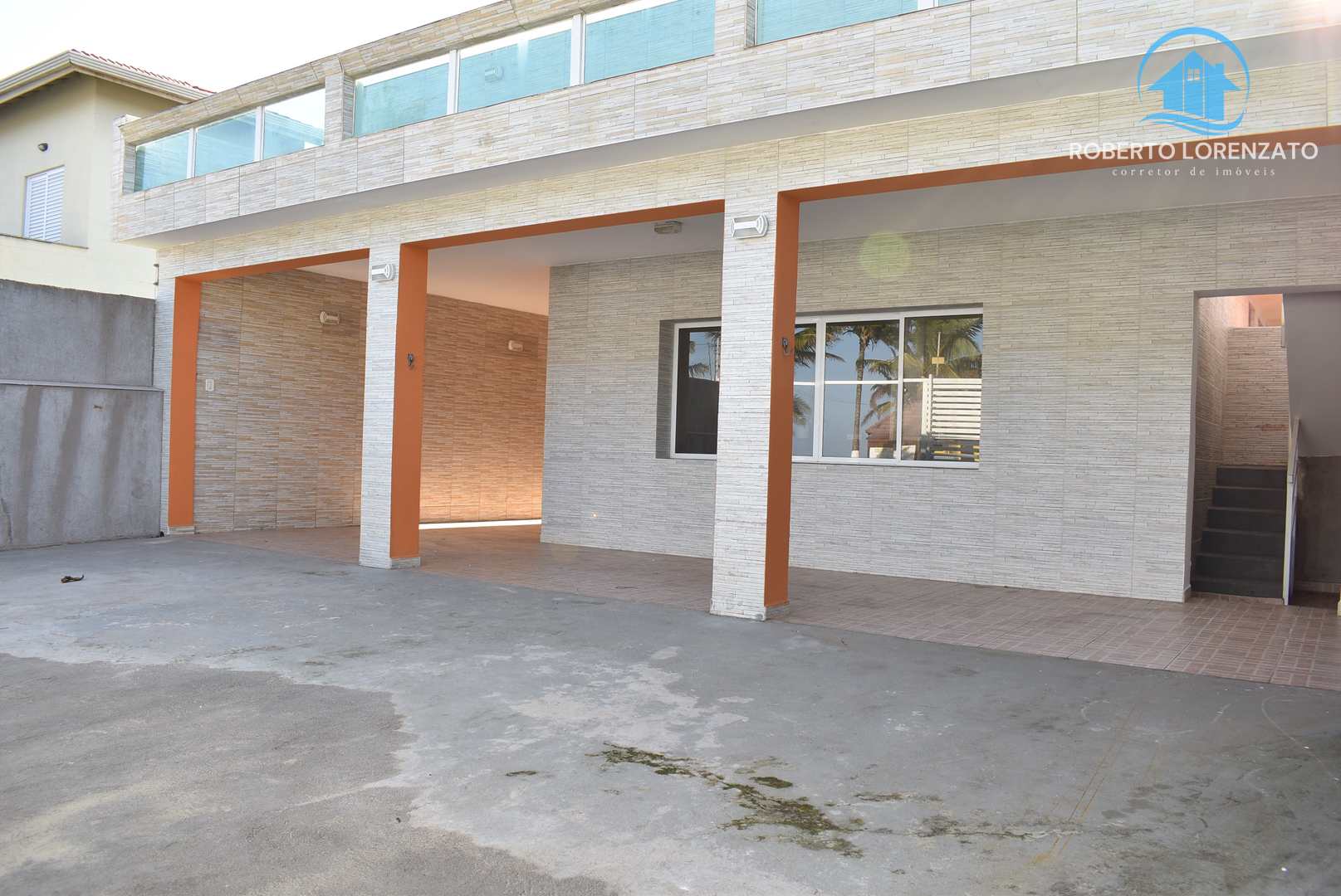 Casa à venda com 3 quartos, 160m² - Foto 2