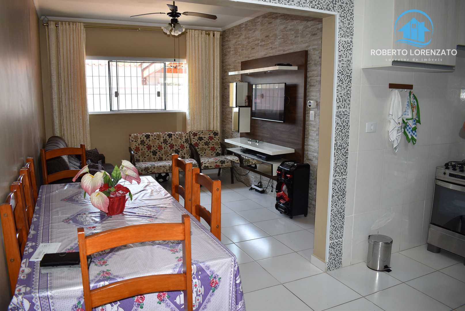 Casa à venda com 3 quartos, 90m² - Foto 18