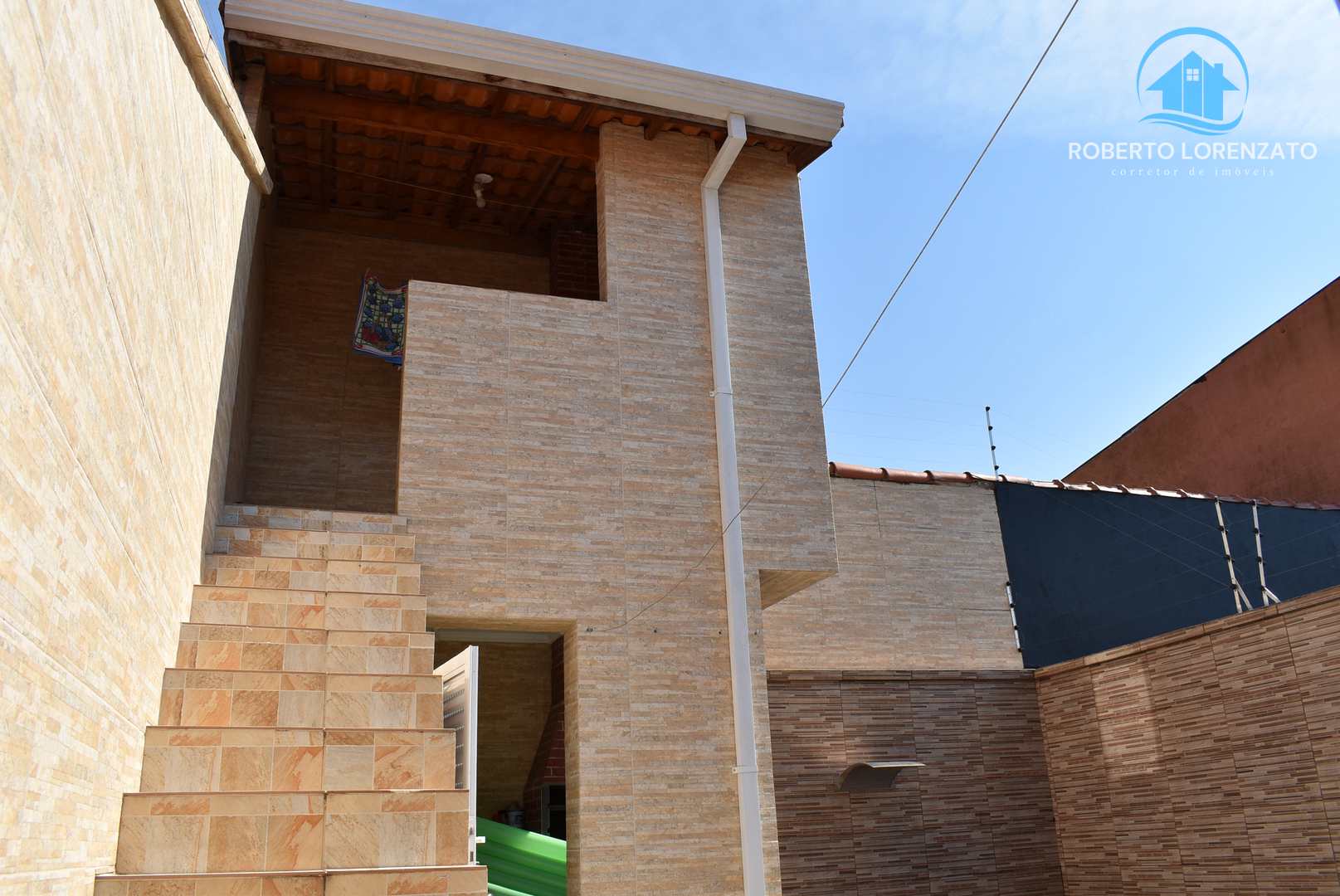 Casa à venda com 3 quartos, 90m² - Foto 5