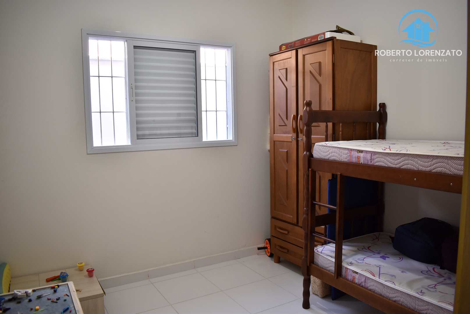 Casa à venda com 3 quartos, 90m² - Foto 21