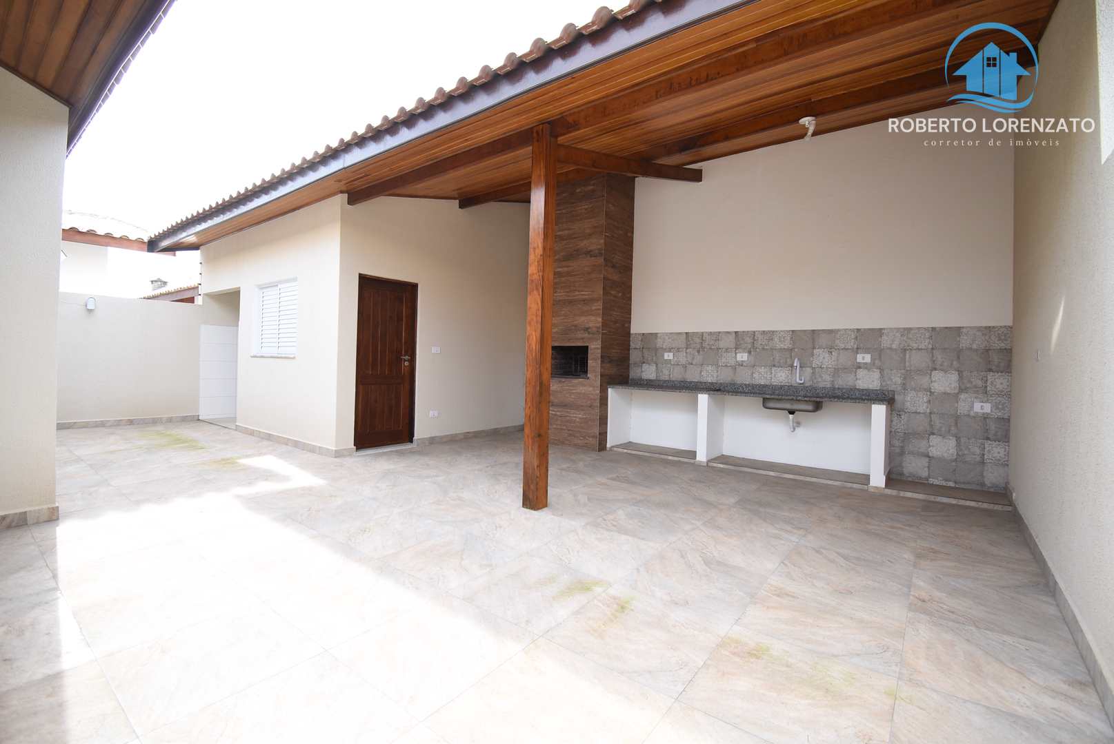 Casa à venda com 3 quartos, 148m² - Foto 7