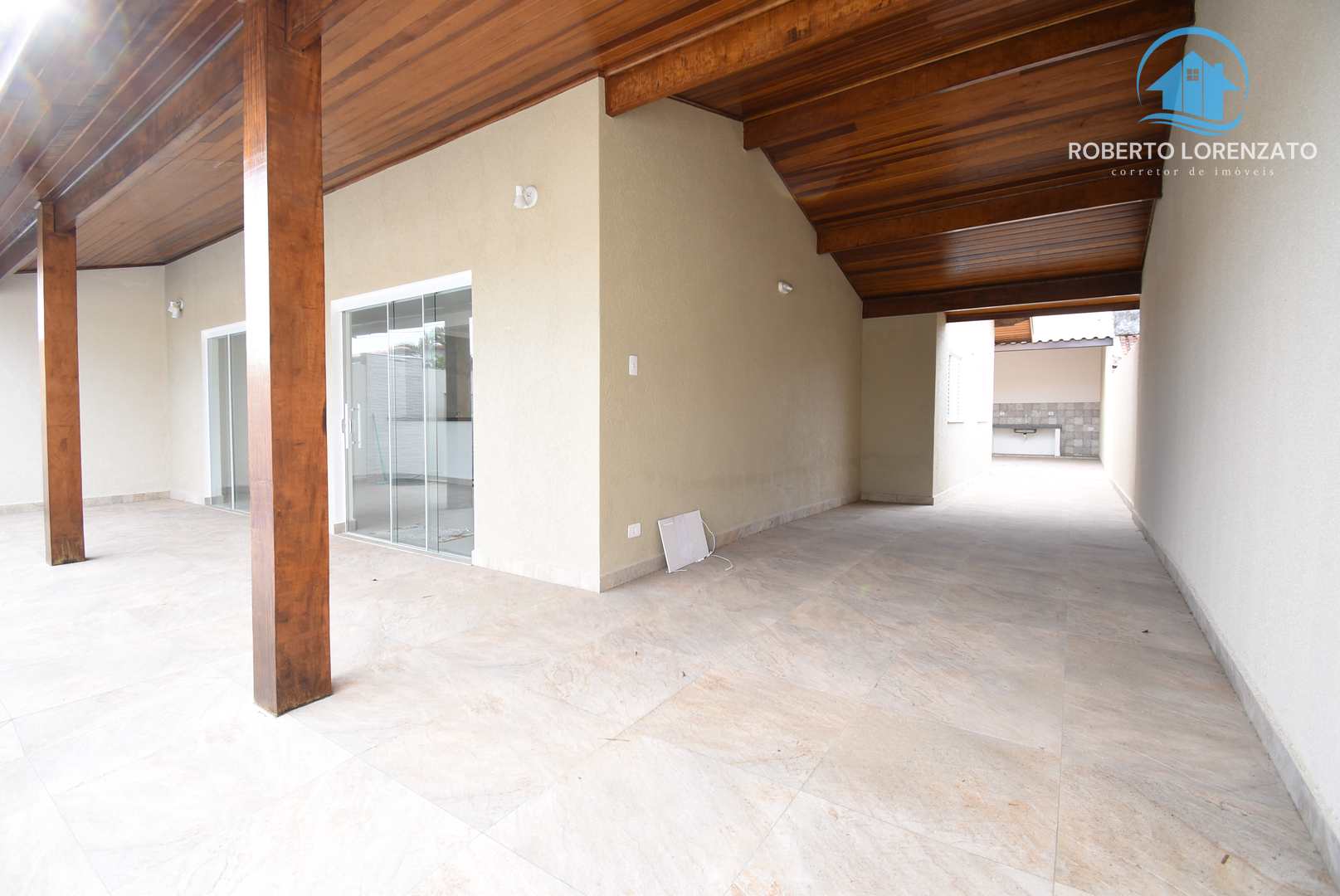 Casa à venda com 3 quartos, 148m² - Foto 5