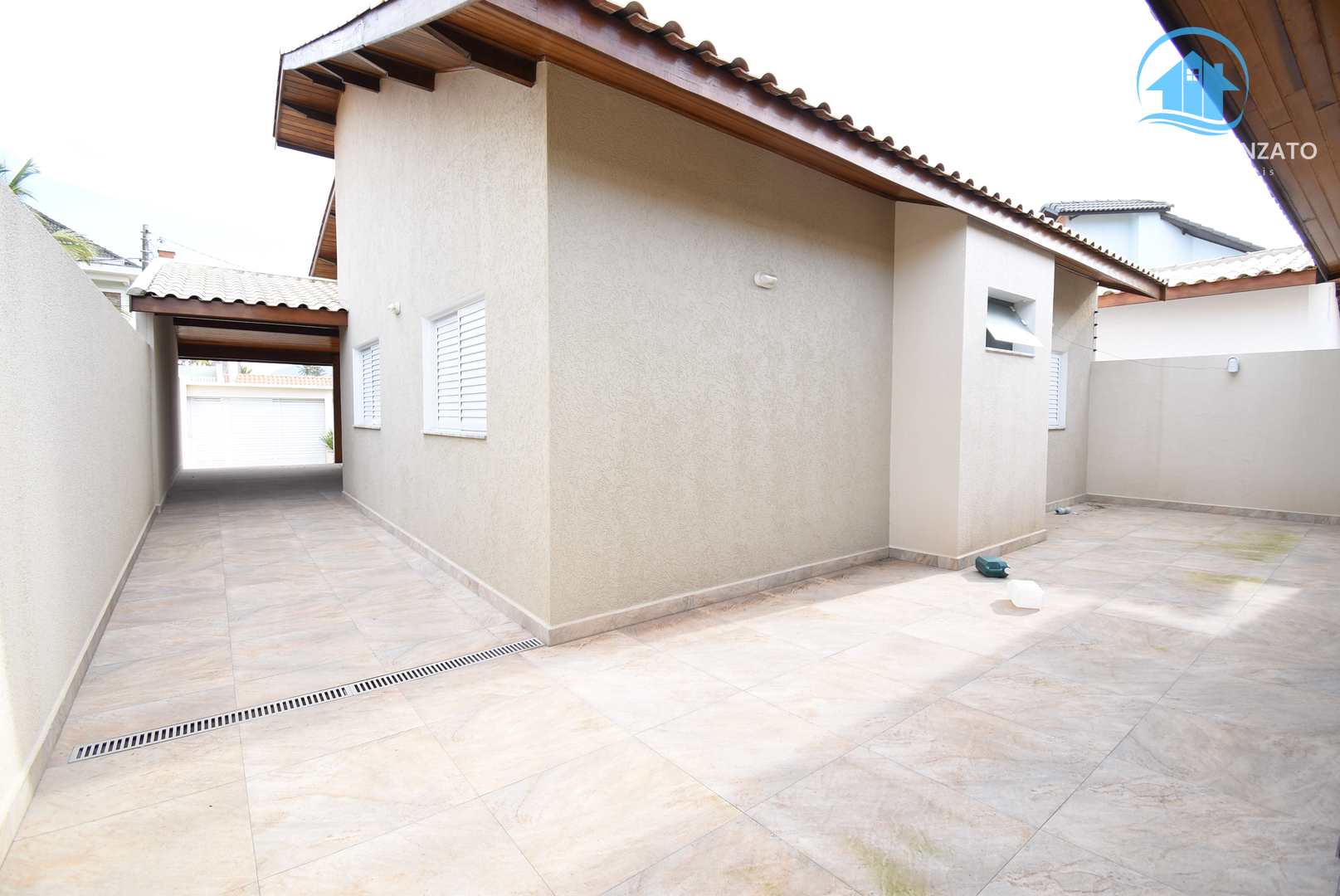 Casa à venda com 3 quartos, 148m² - Foto 6