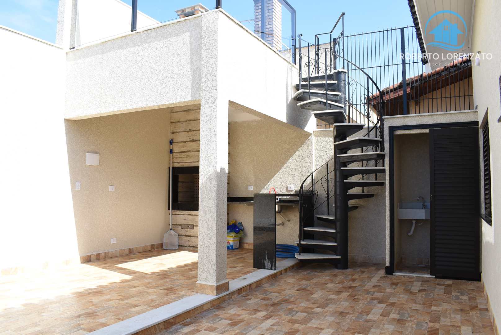 Casa à venda com 3 quartos, 161m² - Foto 23