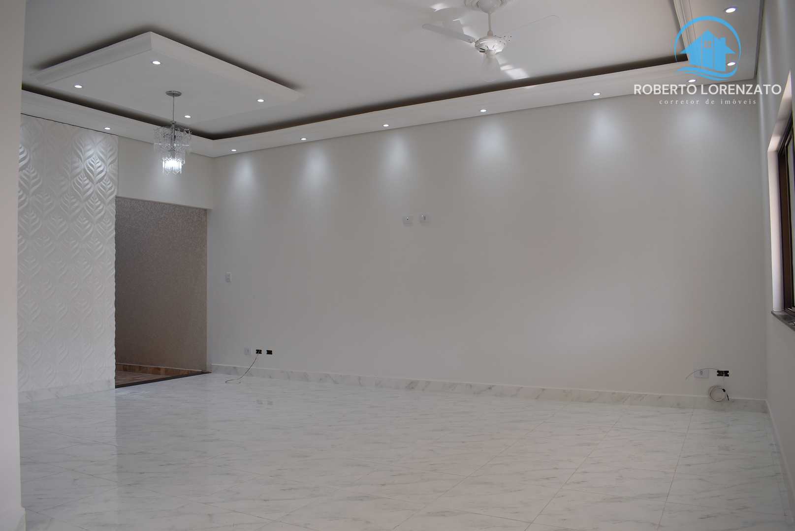 Casa à venda com 3 quartos, 161m² - Foto 6