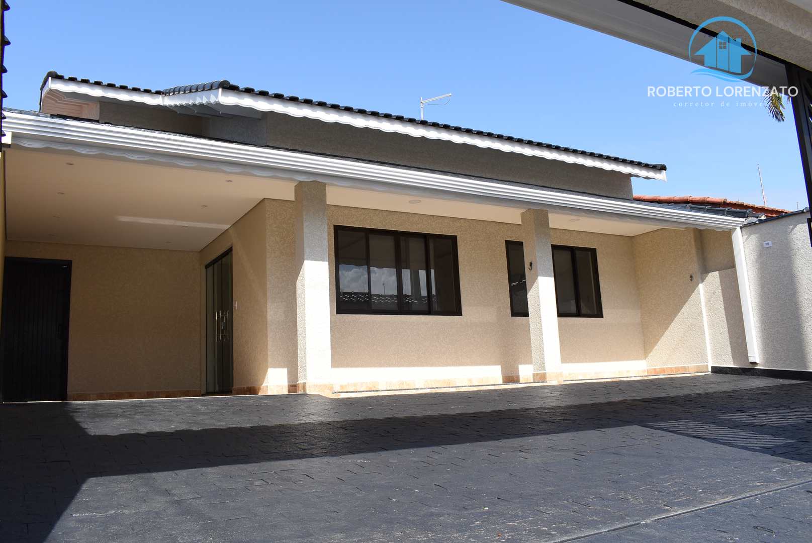 Casa à venda com 3 quartos, 161m² - Foto 4