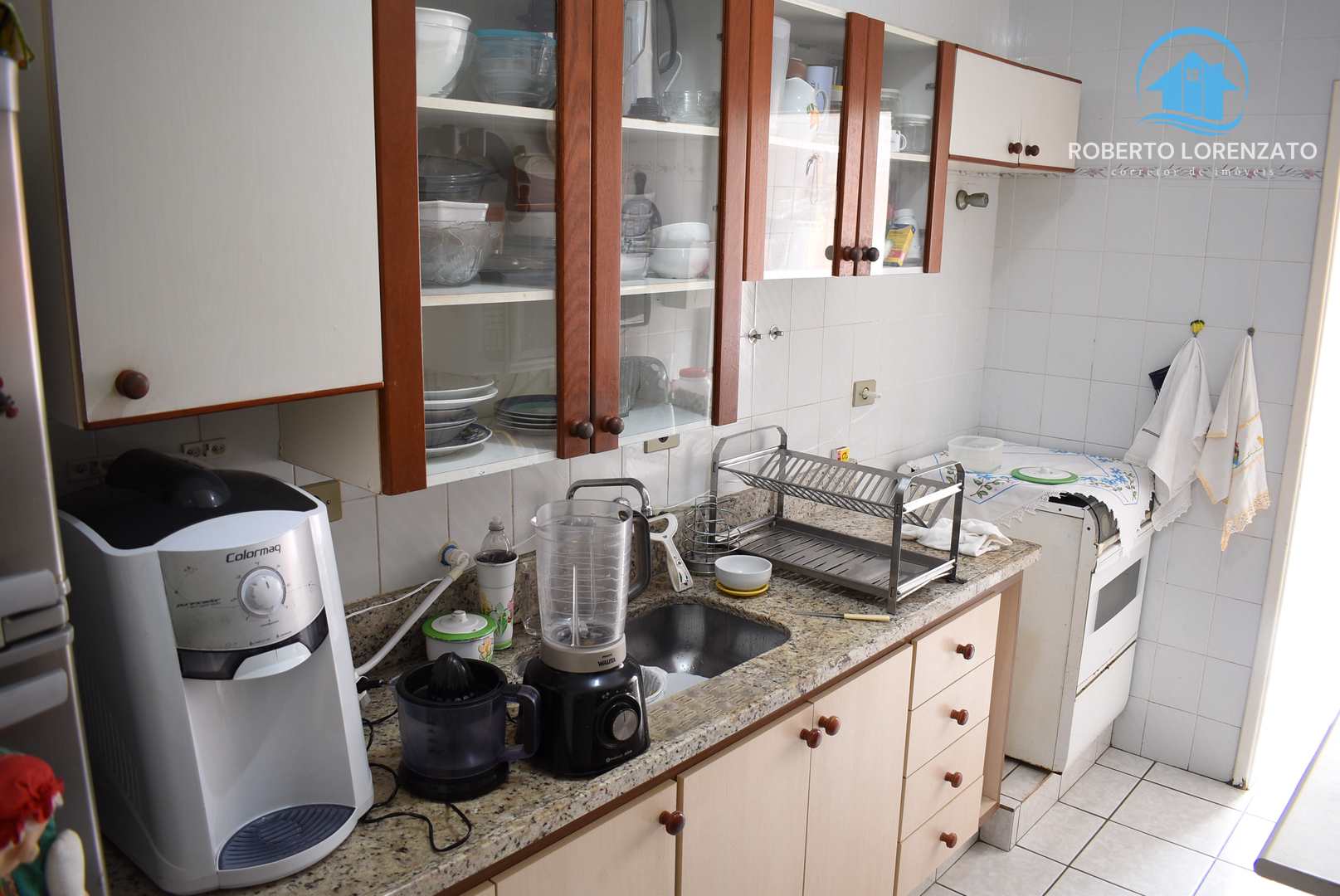 Apartamento à venda com 3 quartos, 76m² - Foto 9