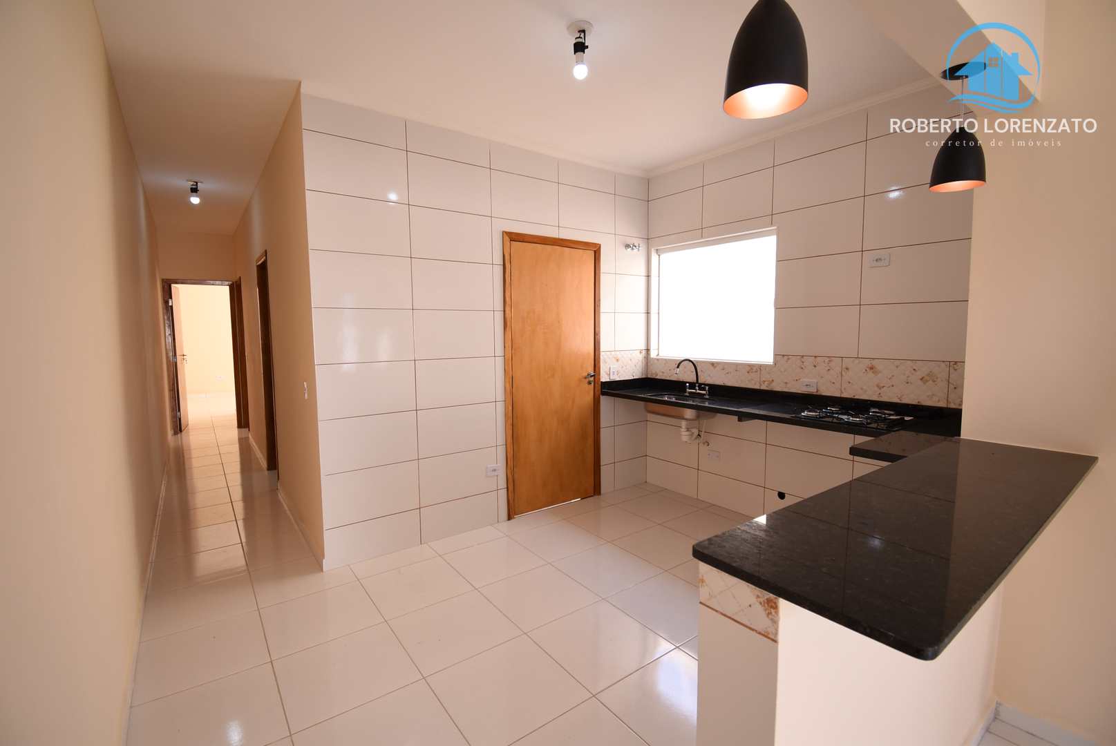 Casa à venda com 2 quartos, 77m² - Foto 11