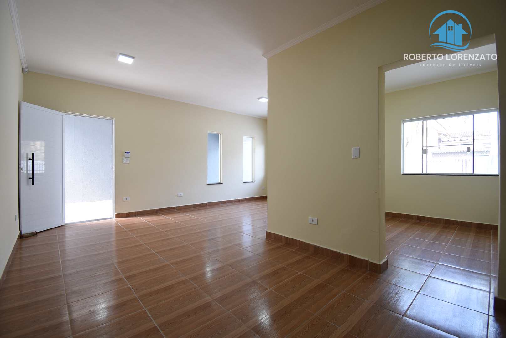 Casa à venda com 2 quartos, 129m² - Foto 9