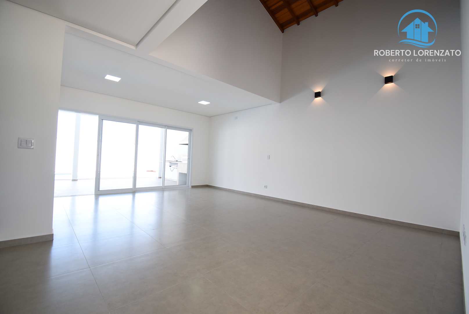 Casa à venda com 4 quartos, 214m² - Foto 10