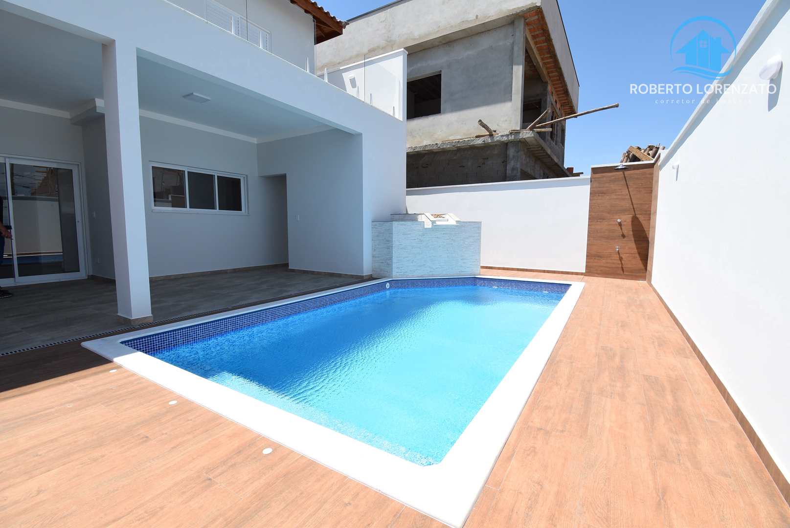 Casa à venda com 4 quartos, 214m² - Foto 5