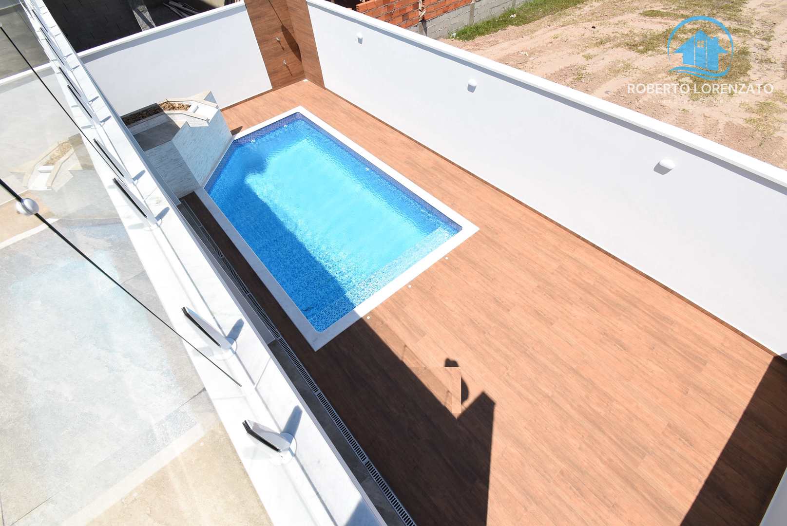 Casa à venda com 4 quartos, 214m² - Foto 34