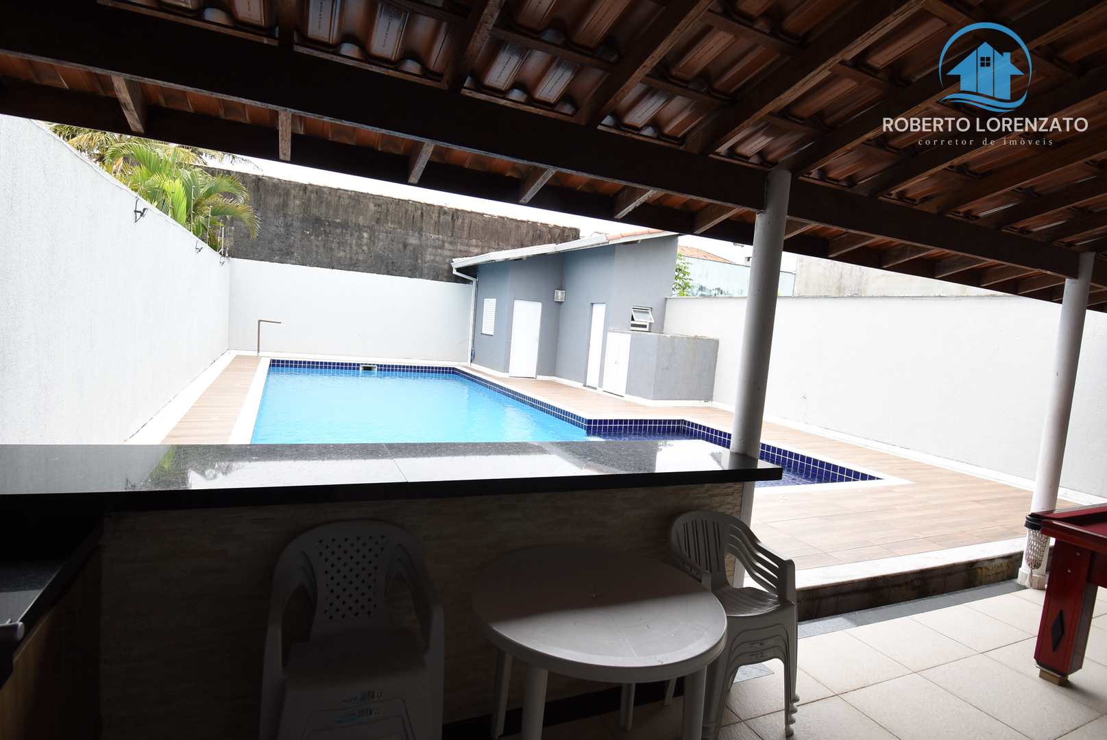 Casa à venda com 3 quartos, 227m² - Foto 13