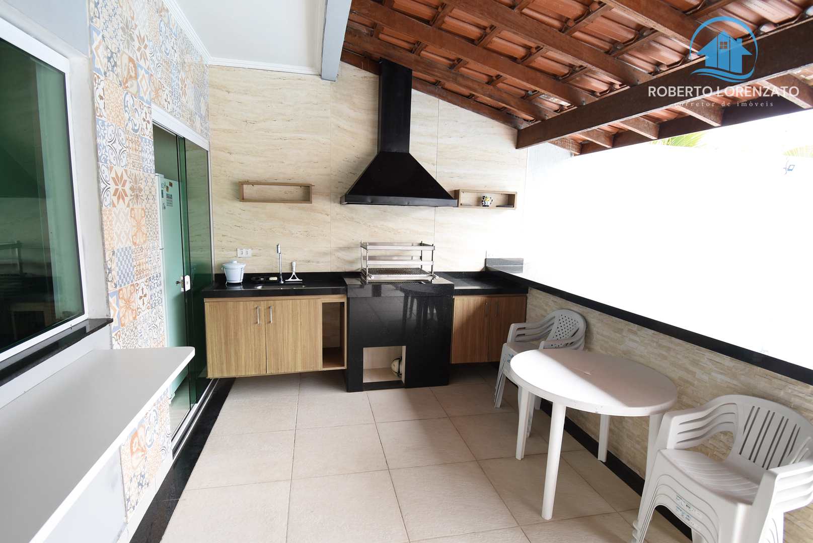 Casa à venda com 3 quartos, 227m² - Foto 12