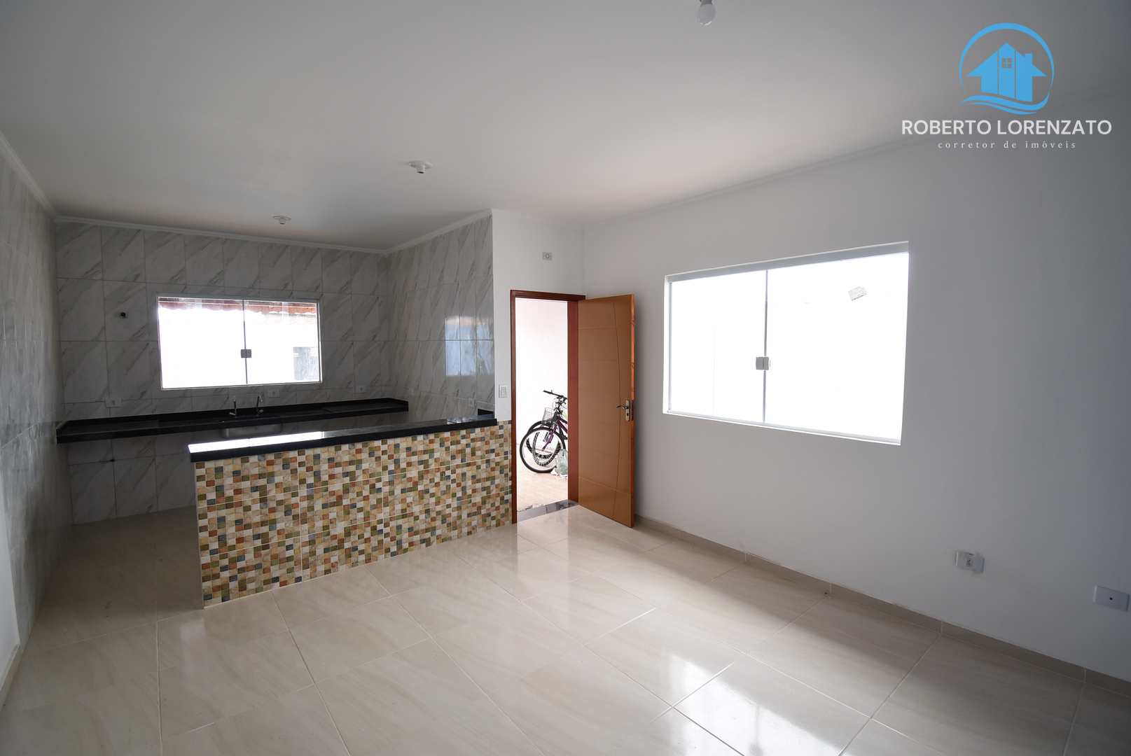 Casa à venda com 2 quartos, 85m² - Foto 8