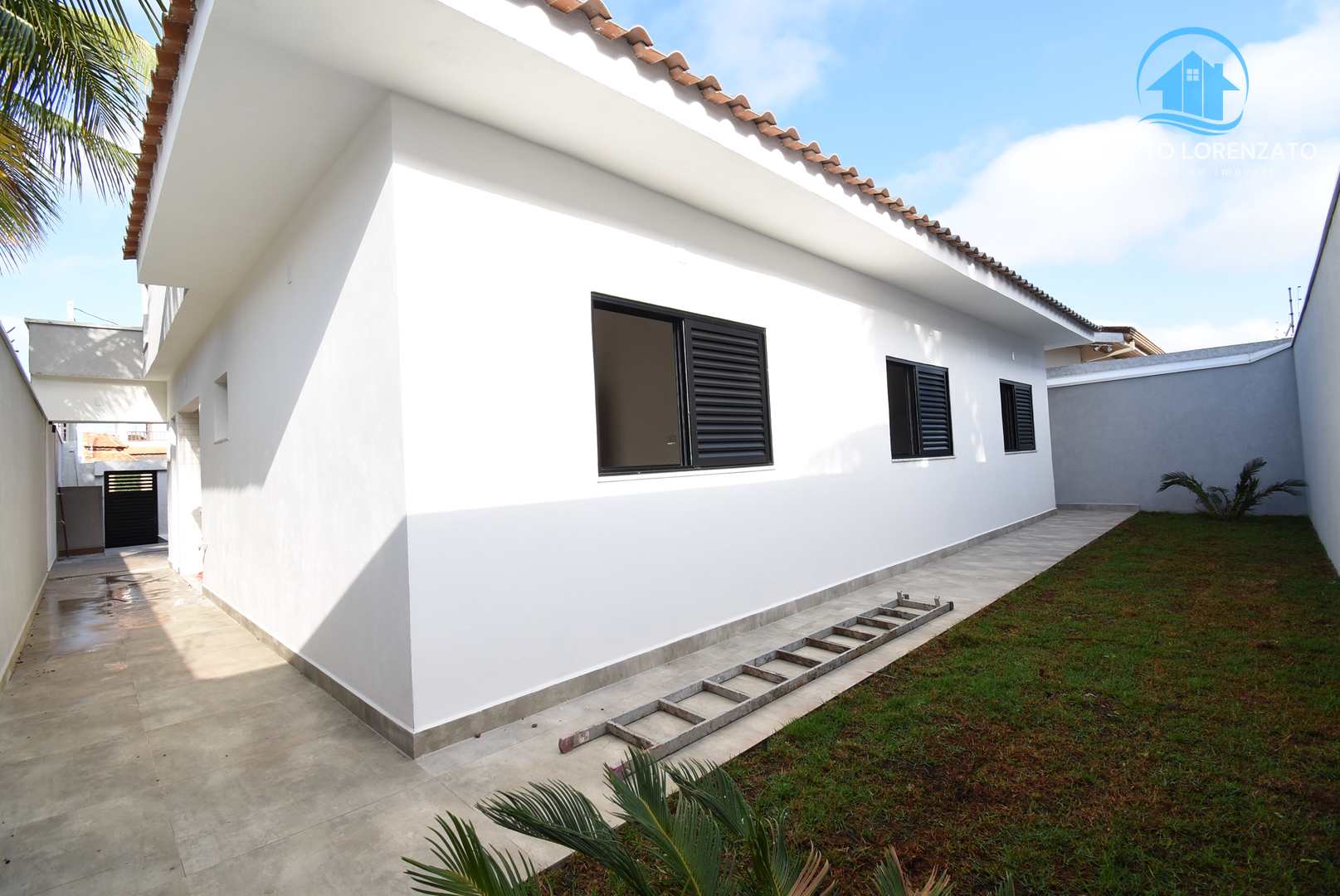 Casa à venda com 3 quartos, 132m² - Foto 6