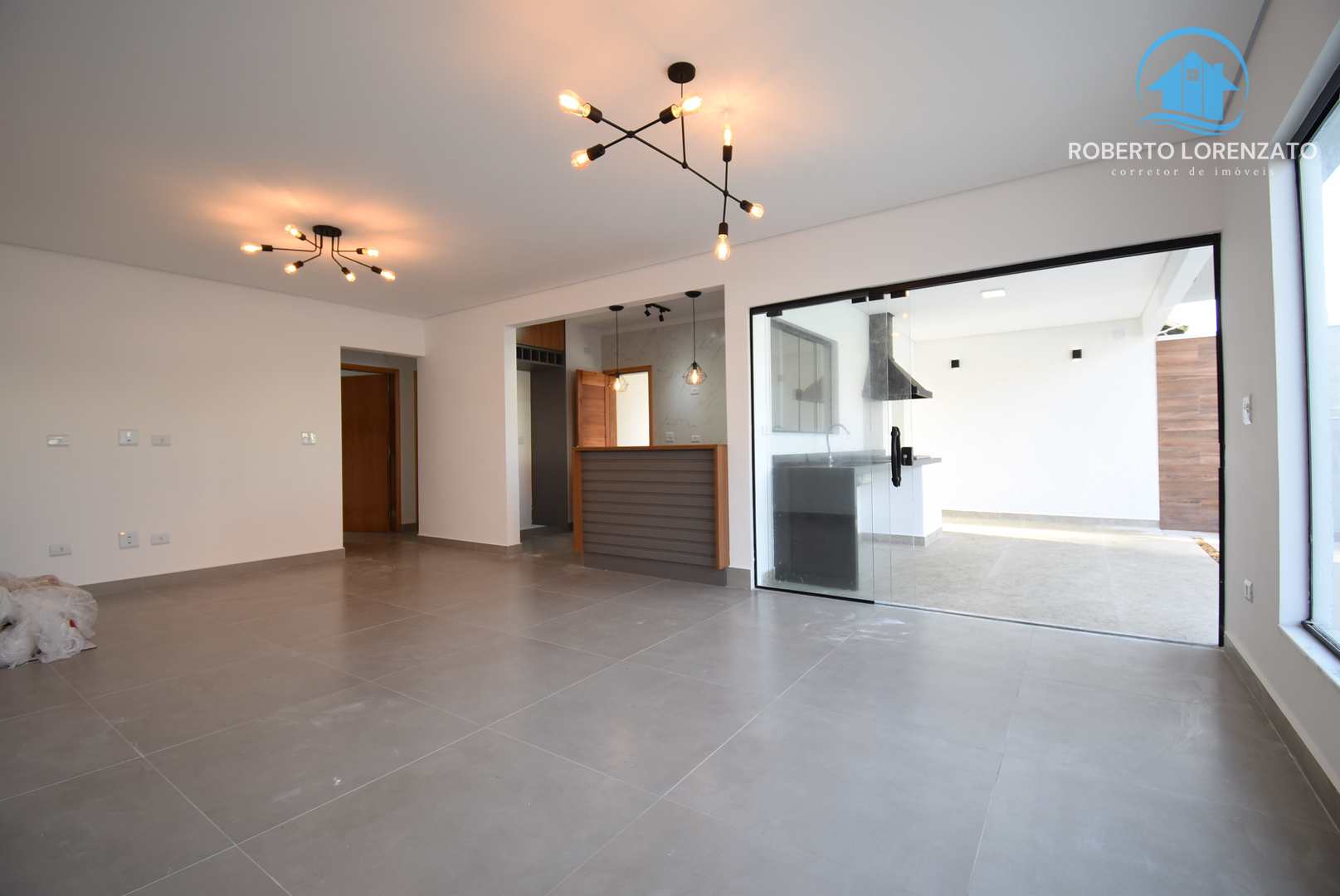 Casa à venda com 3 quartos, 132m² - Foto 7