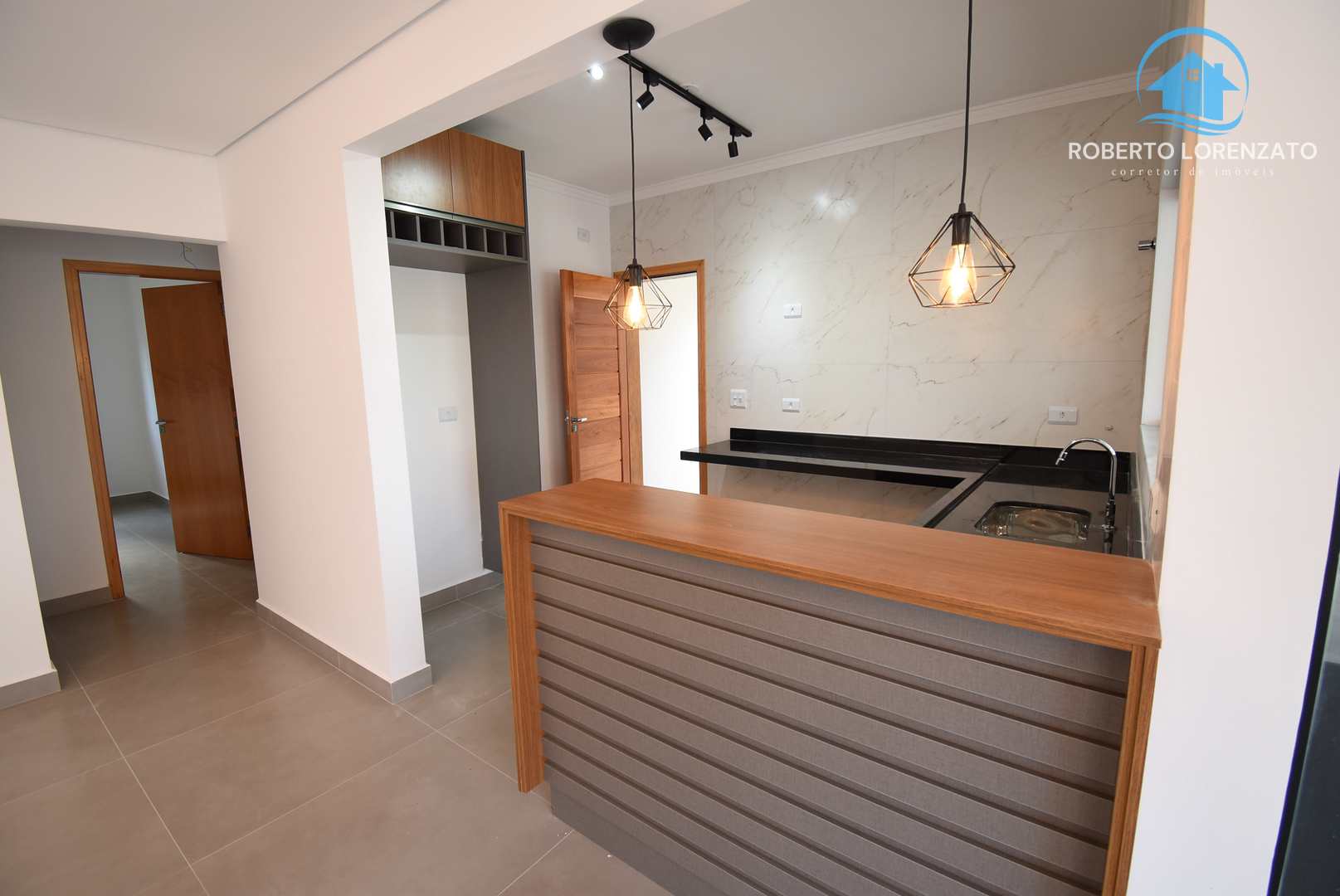 Casa à venda com 3 quartos, 132m² - Foto 11