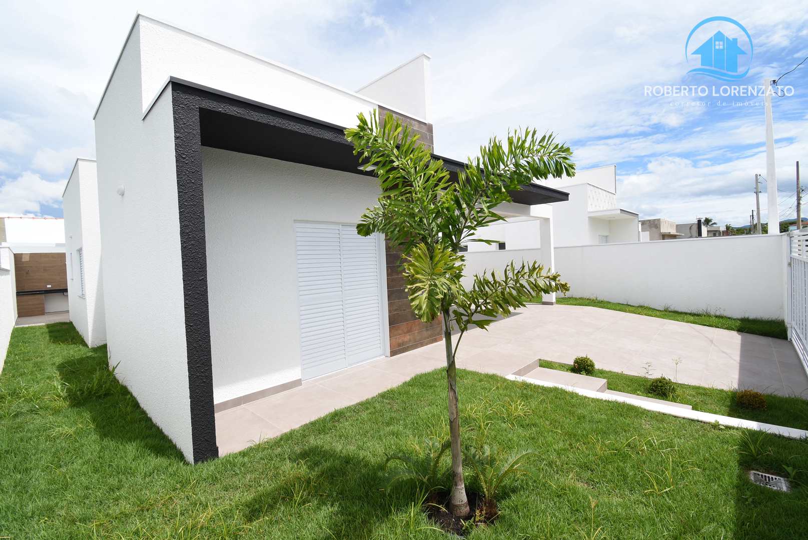 Casa à venda com 3 quartos, 103m² - Foto 4