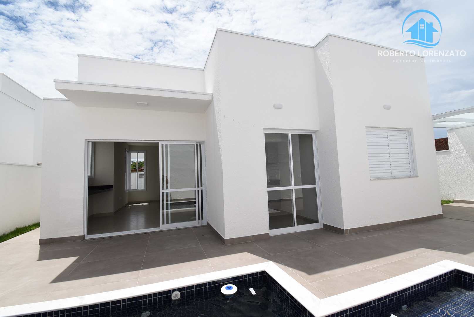 Casa à venda com 3 quartos, 103m² - Foto 7