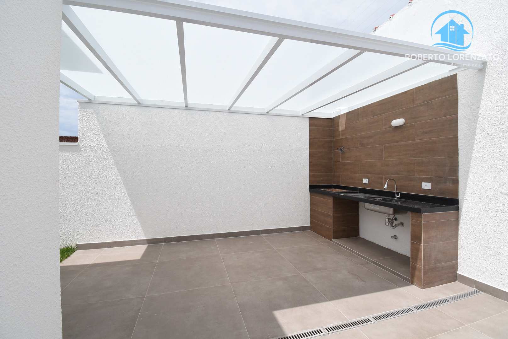 Casa à venda com 3 quartos, 103m² - Foto 11