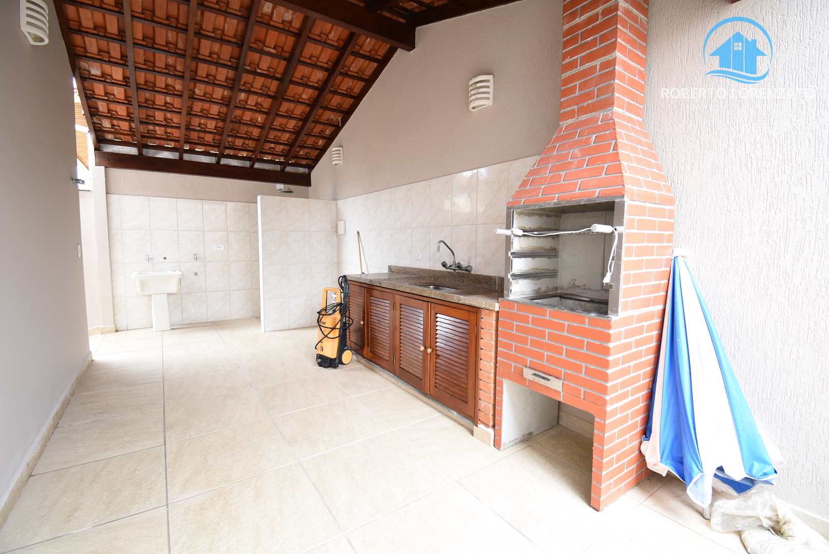 Casa à venda com 3 quartos, 137m² - Foto 9