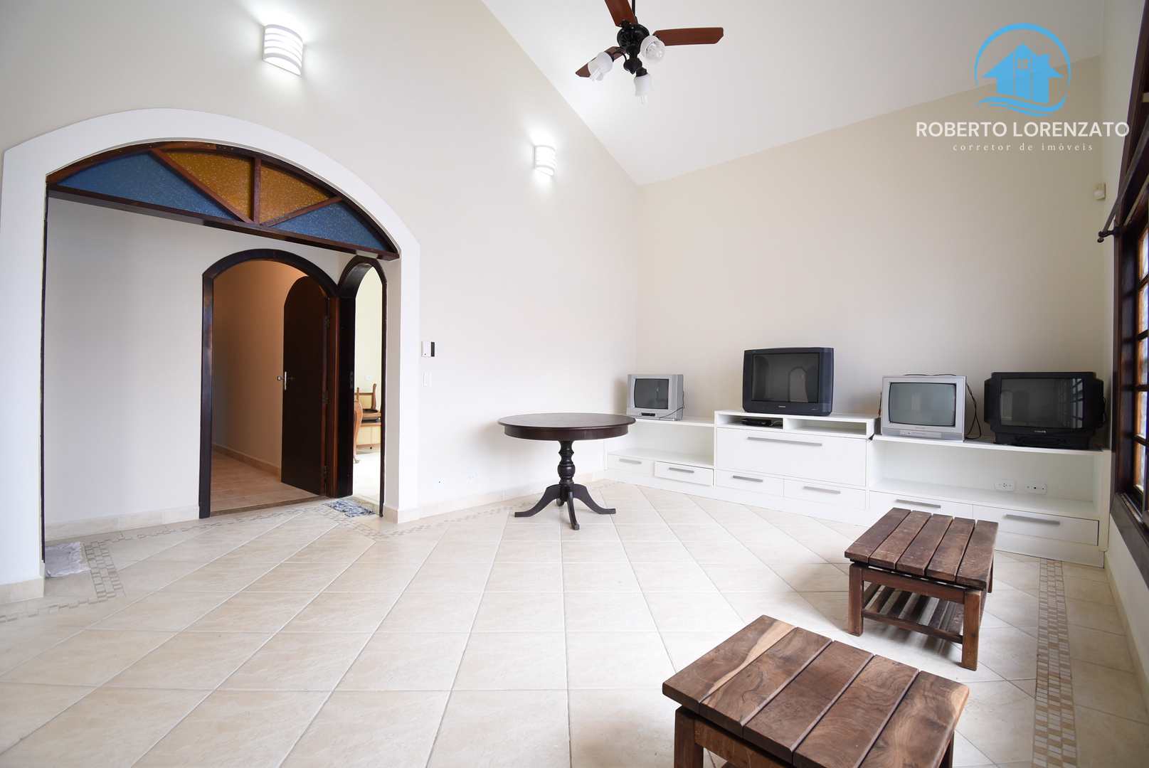 Casa à venda com 3 quartos, 137m² - Foto 10