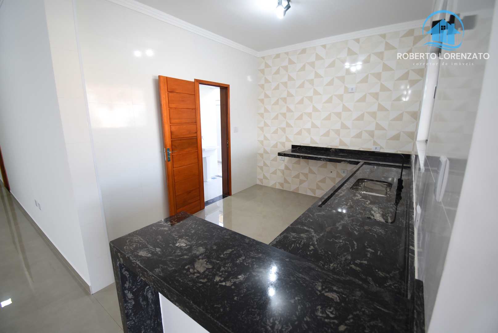 Casa à venda com 3 quartos, 132m² - Foto 15